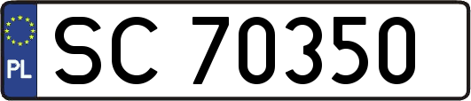 SC70350