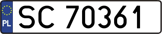SC70361