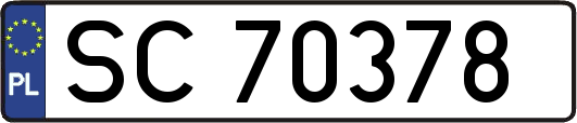 SC70378