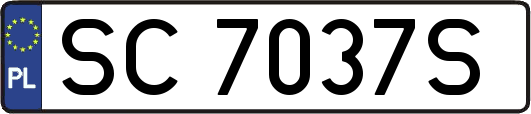 SC7037S