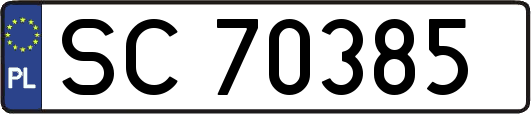 SC70385