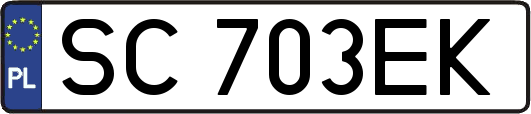 SC703EK