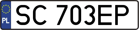 SC703EP