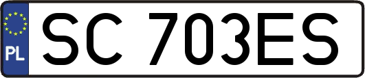 SC703ES