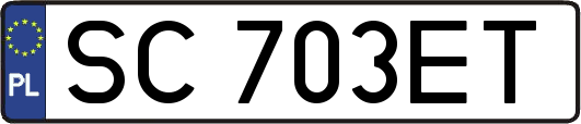 SC703ET