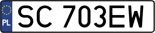 SC703EW