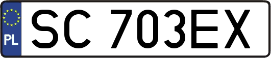 SC703EX