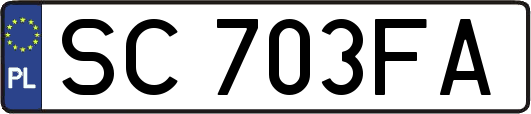 SC703FA