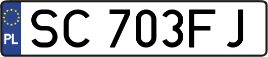SC703FJ