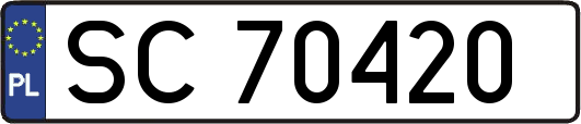 SC70420