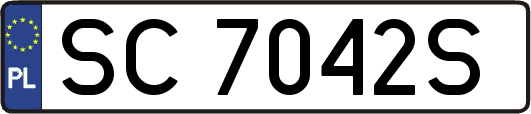 SC7042S