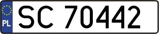 SC70442
