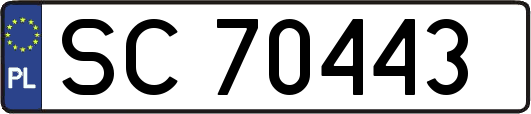 SC70443
