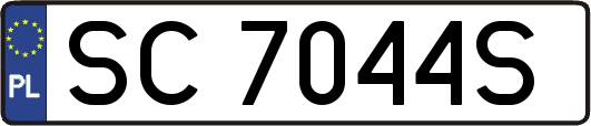SC7044S
