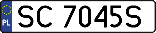 SC7045S