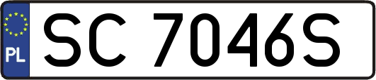 SC7046S