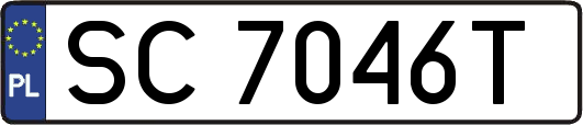 SC7046T
