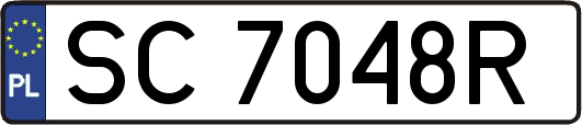 SC7048R
