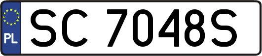 SC7048S
