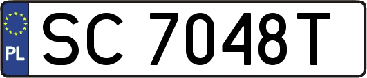 SC7048T