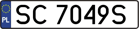 SC7049S