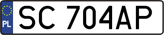 SC704AP