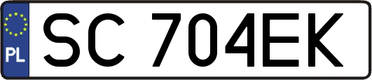 SC704EK