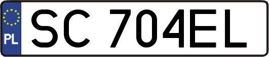 SC704EL