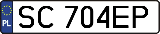 SC704EP