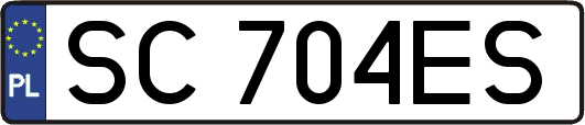 SC704ES