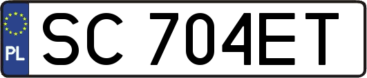 SC704ET