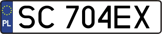 SC704EX