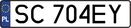 SC704EY