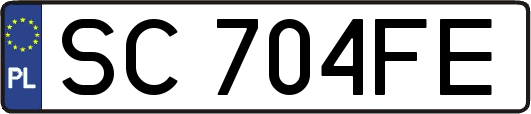 SC704FE