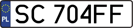 SC704FF