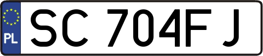 SC704FJ
