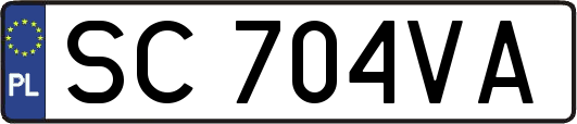 SC704VA