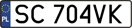 SC704VK