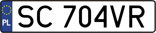 SC704VR