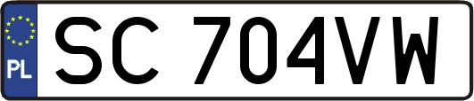 SC704VW