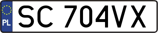 SC704VX