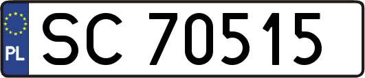 SC70515