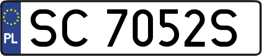 SC7052S