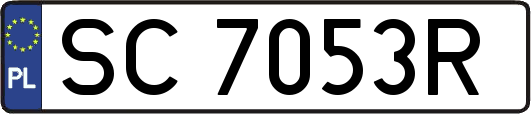 SC7053R