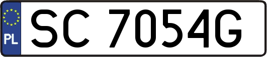 SC7054G