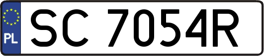 SC7054R