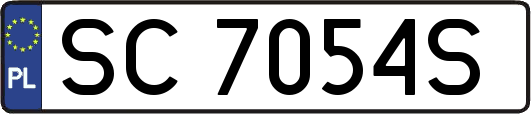 SC7054S