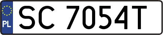 SC7054T