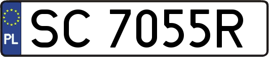 SC7055R