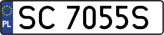 SC7055S